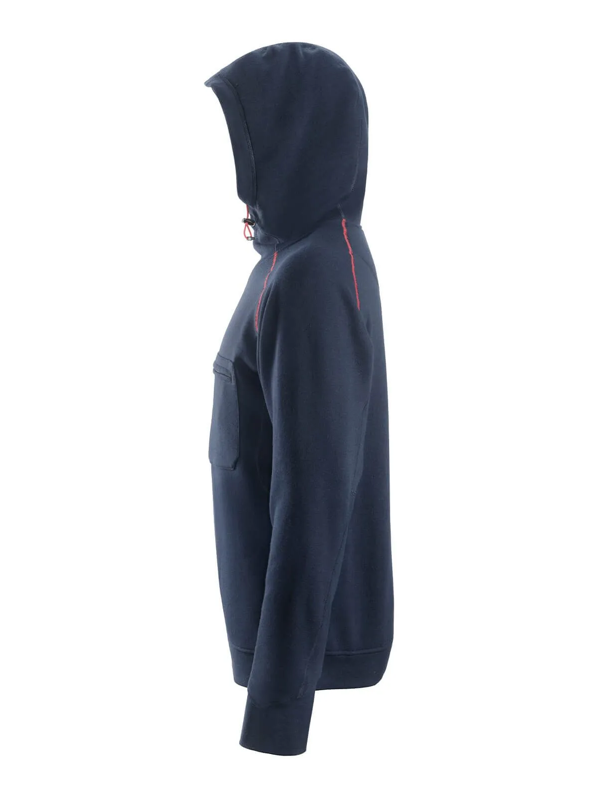 2862&#x20;Hoodie&#x20;Fireproof&#x20;ProtecWork&#x20;-&#x20;Snickers