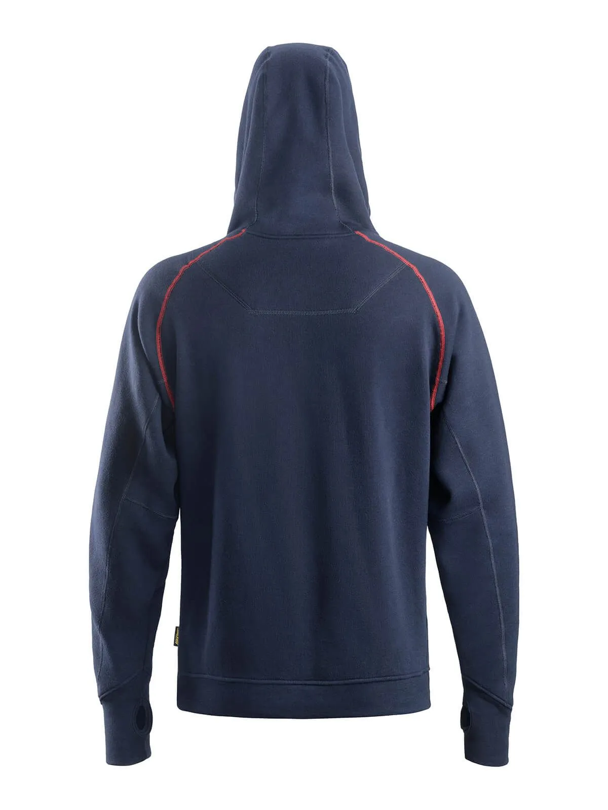 2862&#x20;Hoodie&#x20;Fireproof&#x20;ProtecWork&#x20;-&#x20;Snickers