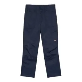 Action&#x20;Flex&#x20;Work&#x20;Trouser&#x20;-&#x20;Dickies-Navy&#x20;Blue&#x20;NV-33x34