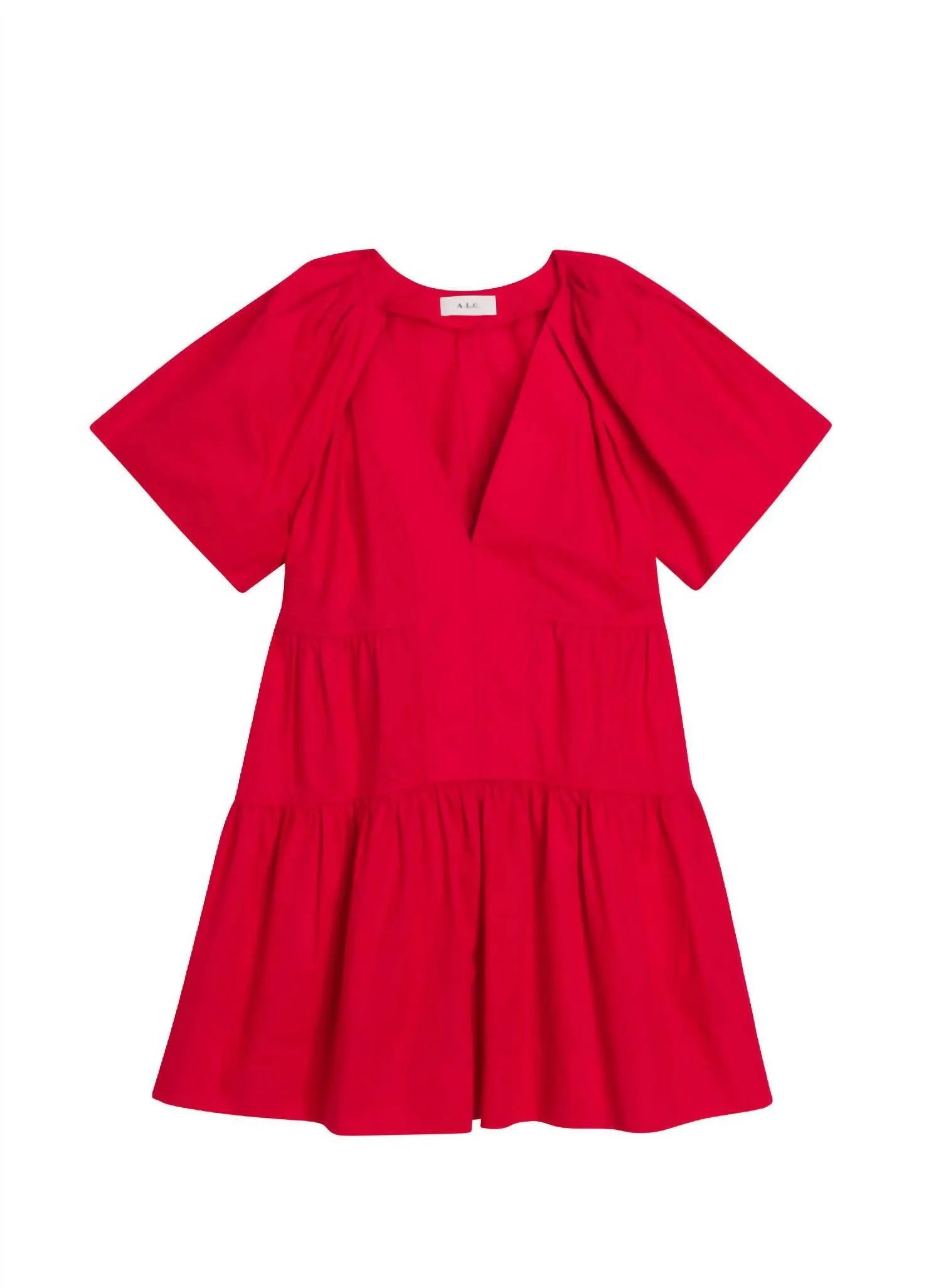 A.L.C. - Camila dress