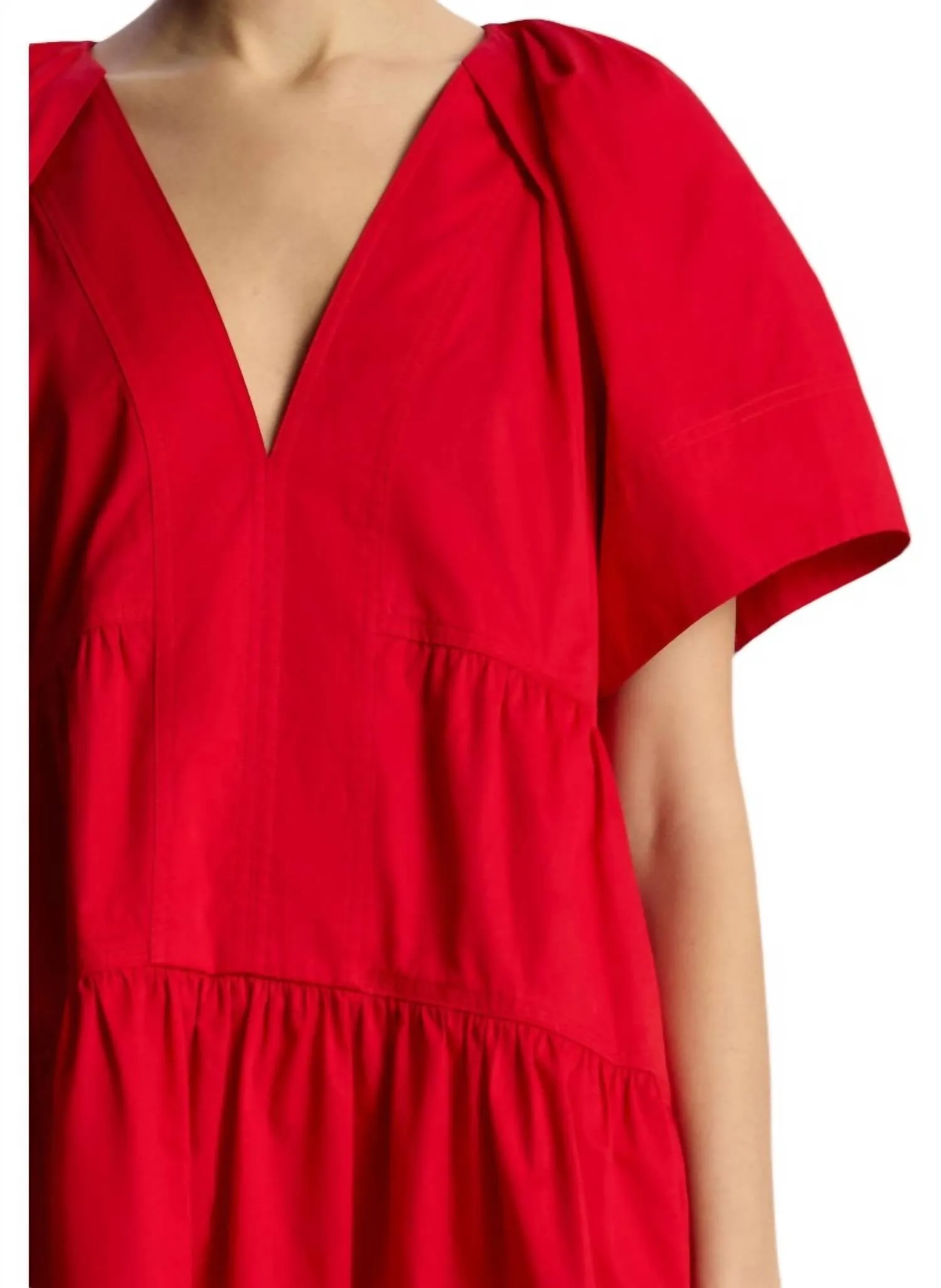 A.L.C. - Camila dress