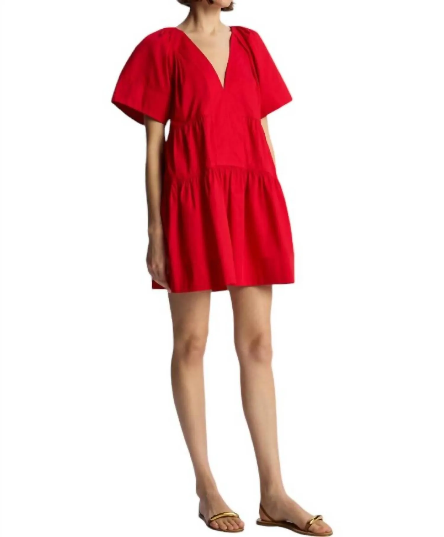 A.L.C. - Camila dress