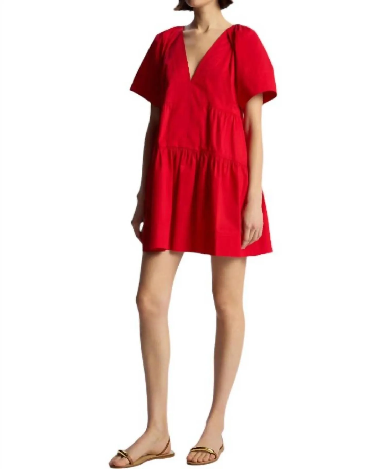 A.L.C. - Camila dress
