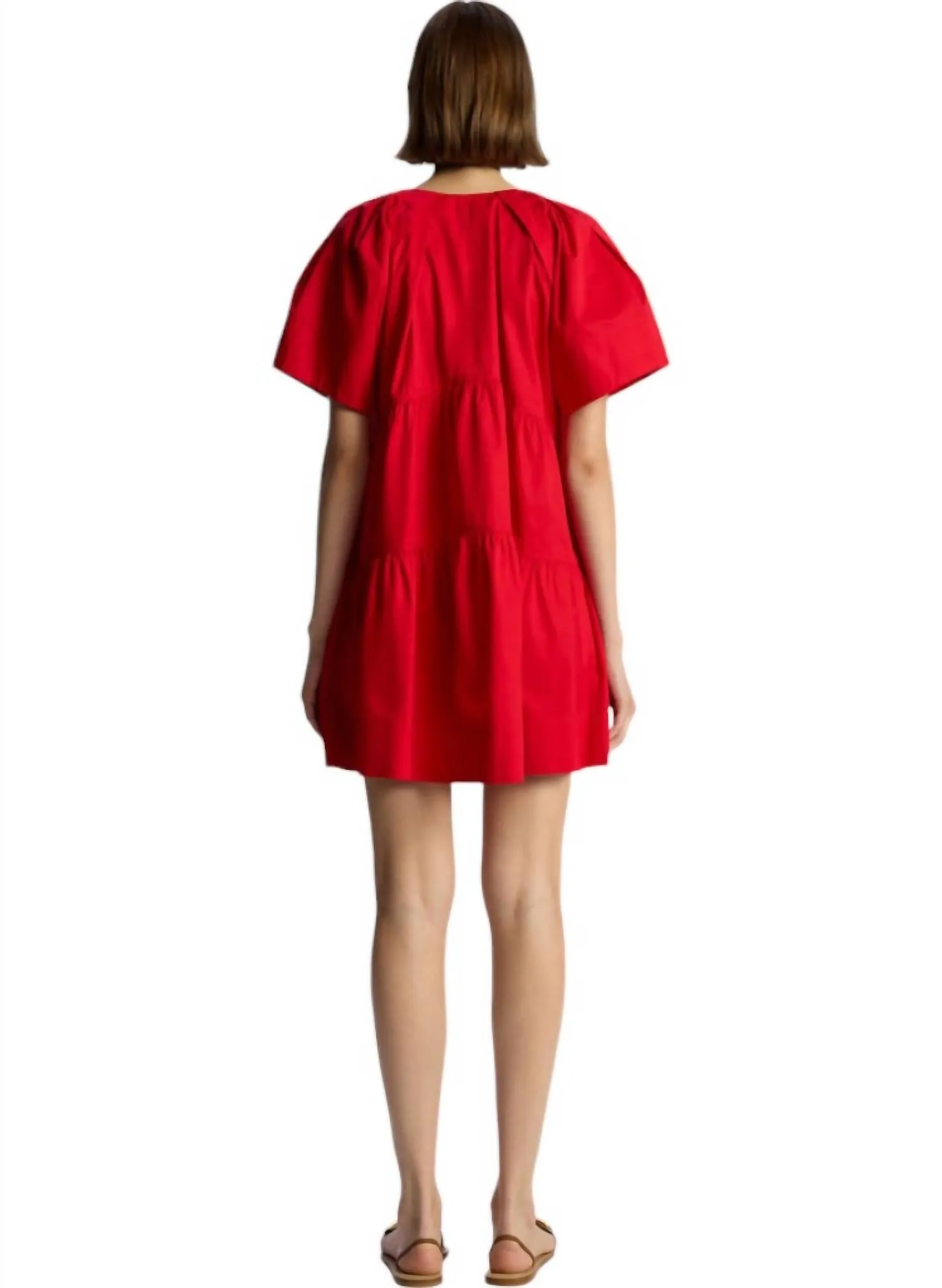 A.L.C. - Camila dress