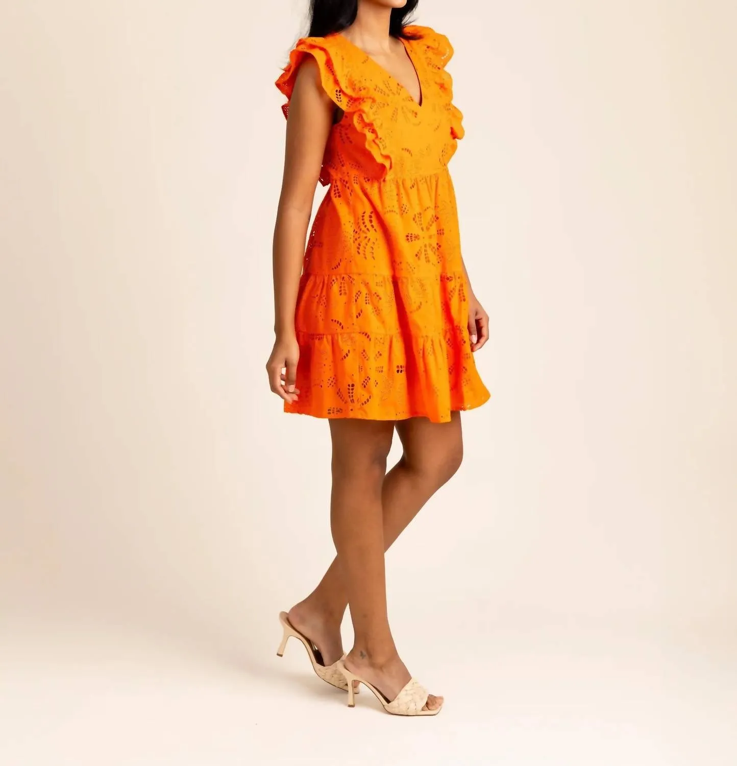 Alden Adair - Hope Dress