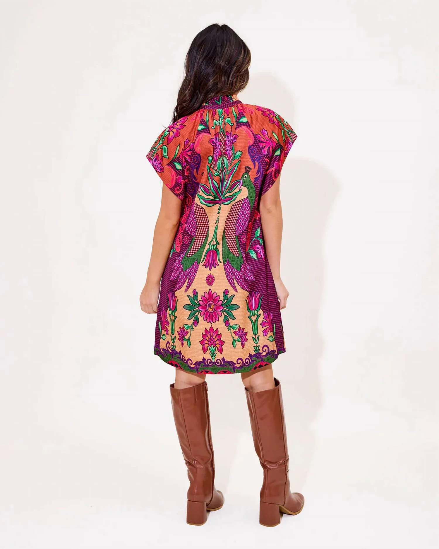 Alden Adair - Margot Dress