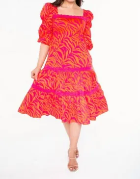 Alden Adair - MIA DRESS