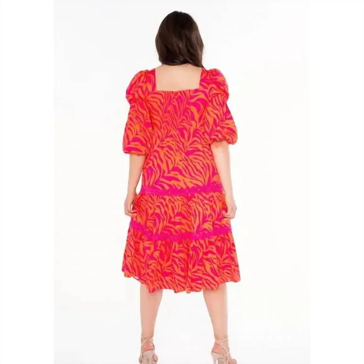 Alden Adair - MIA DRESS