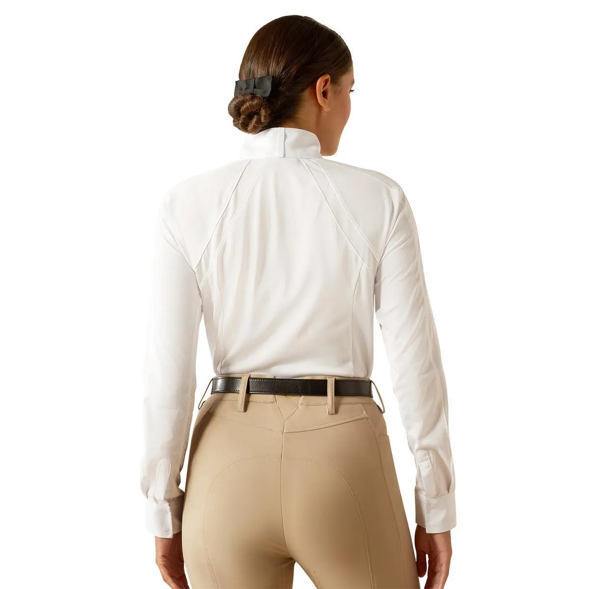 Ariat Women's Sunstopper 3.0 Pro Show Shirt