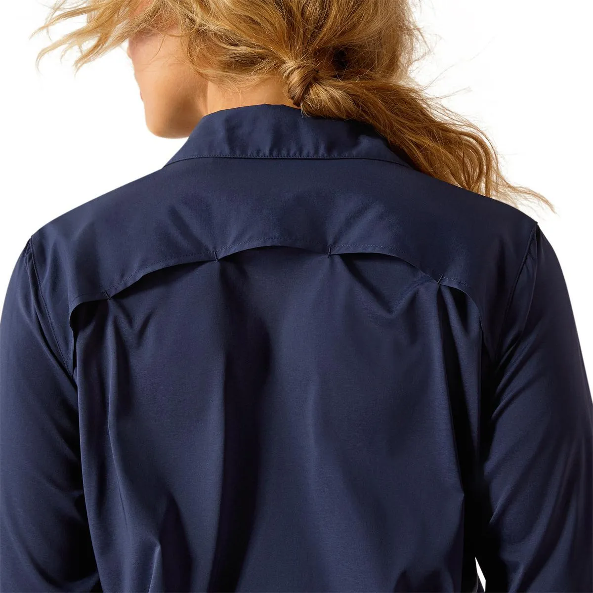 Ariat Women's VentTEK Long Sleeve Shirt