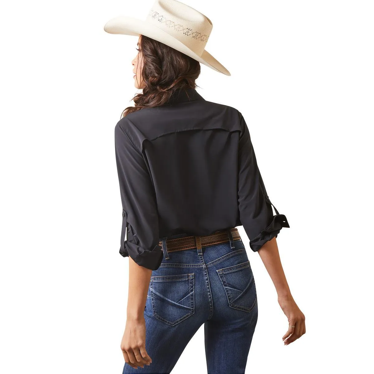 Ariat Women's VentTEK Long Sleeve Shirt