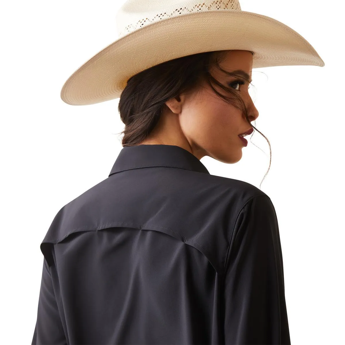 Ariat Women's VentTEK Long Sleeve Shirt