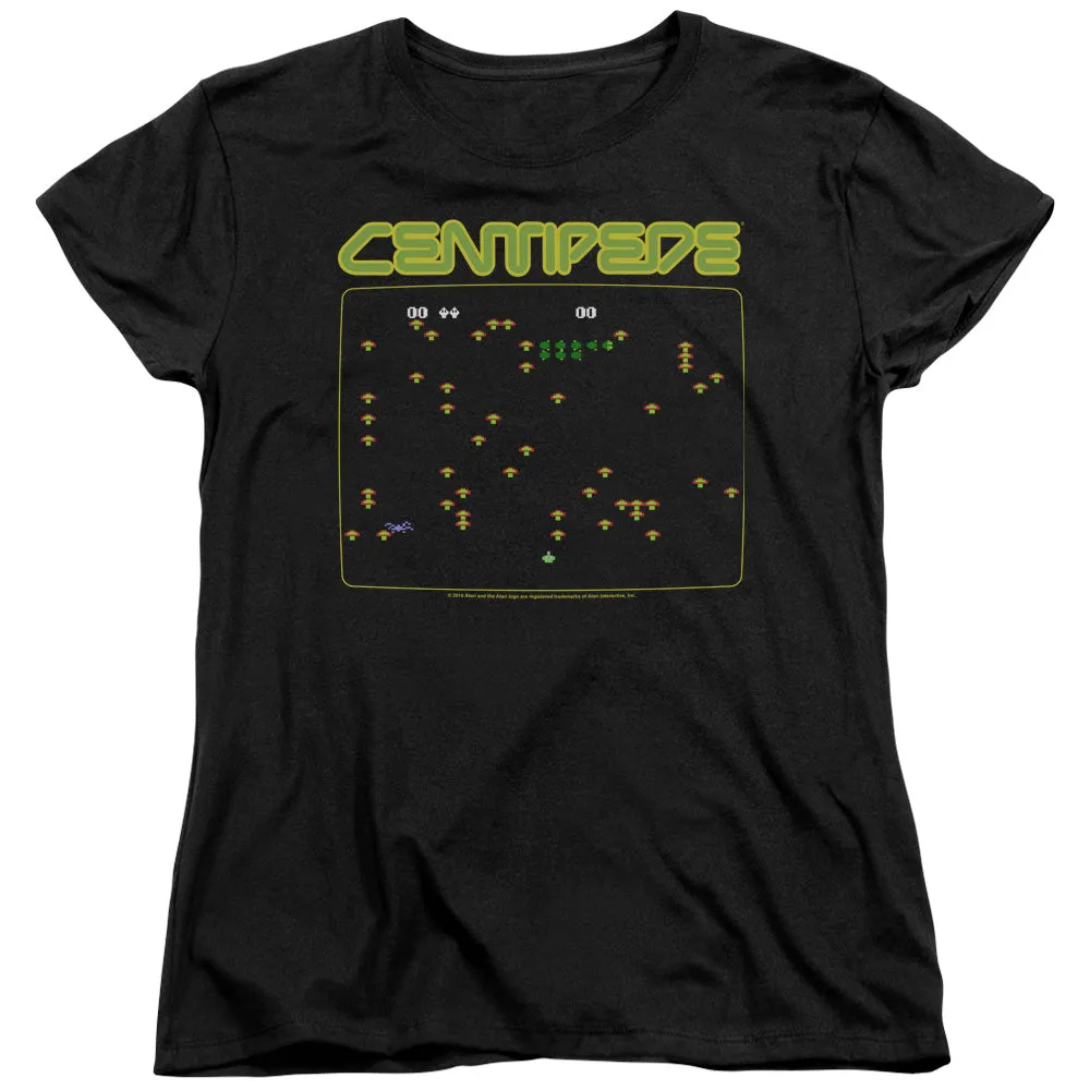 Atari - Centipede