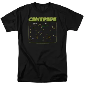 Atari - Centipede