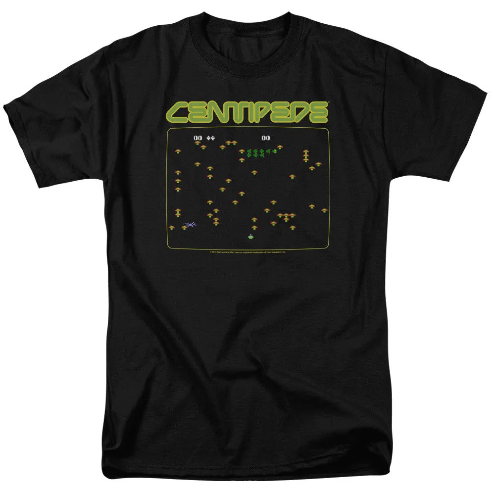 Atari - Centipede