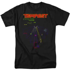 Atari - Tempest Screen