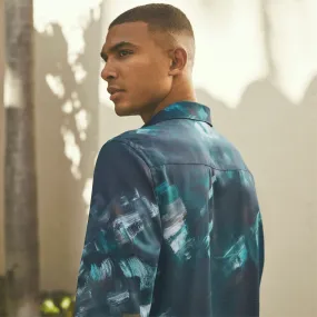 Axel Abstract Shirt