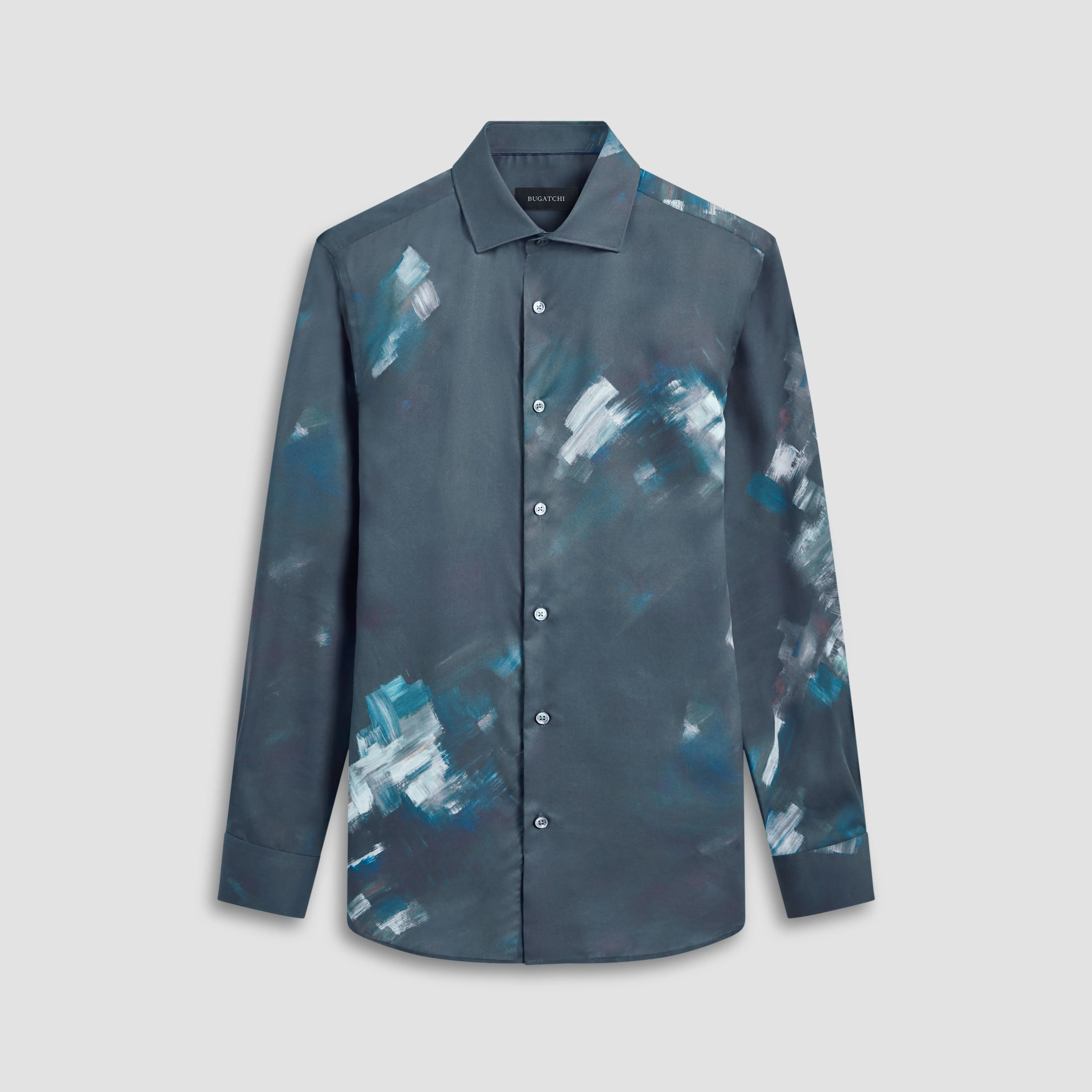 Axel Abstract Shirt