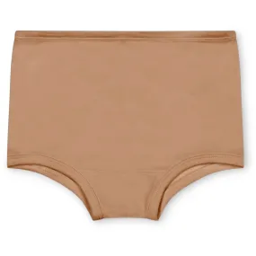 Basic Undies - terracotta