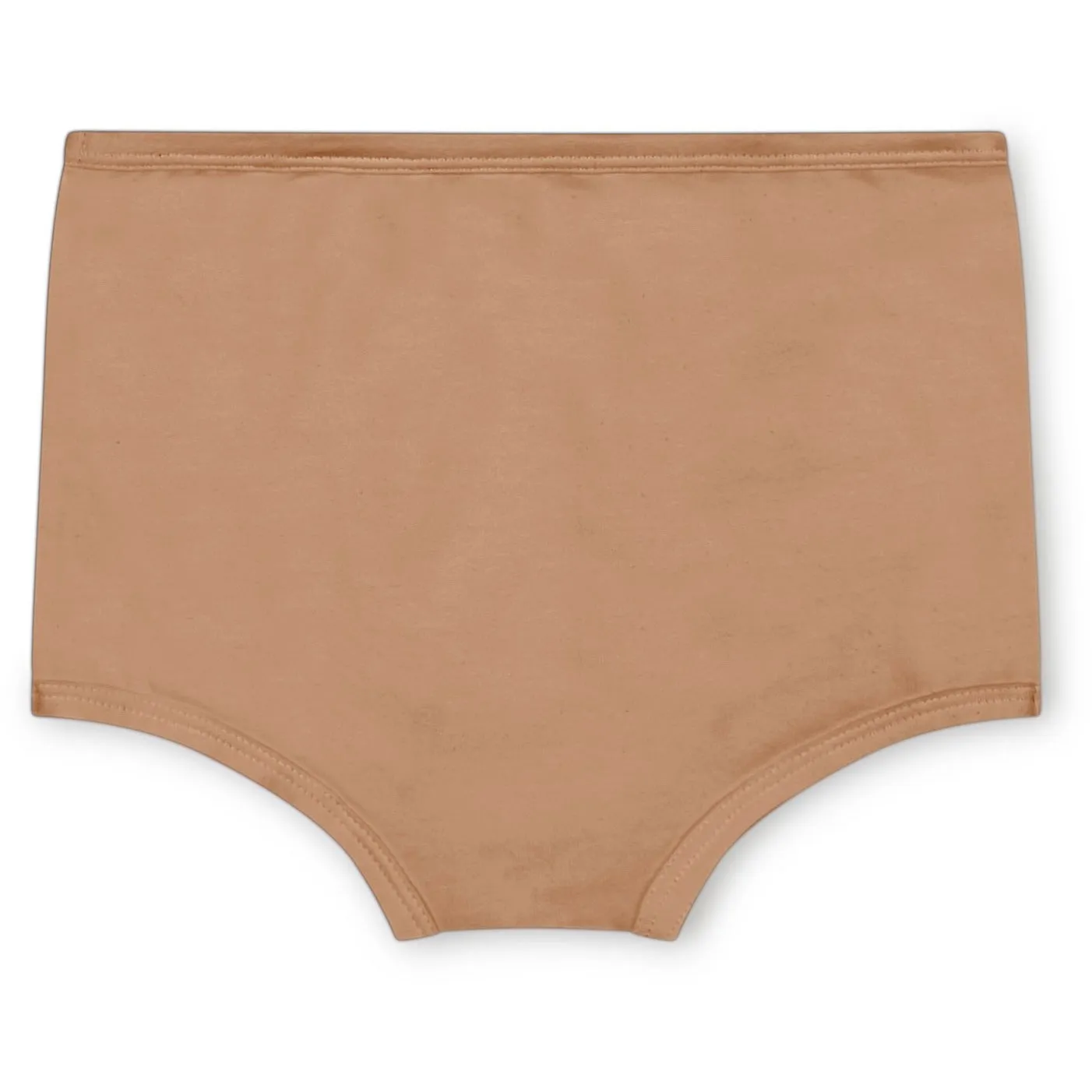 Basic Undies - terracotta