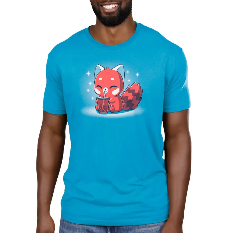Boba Red Panda