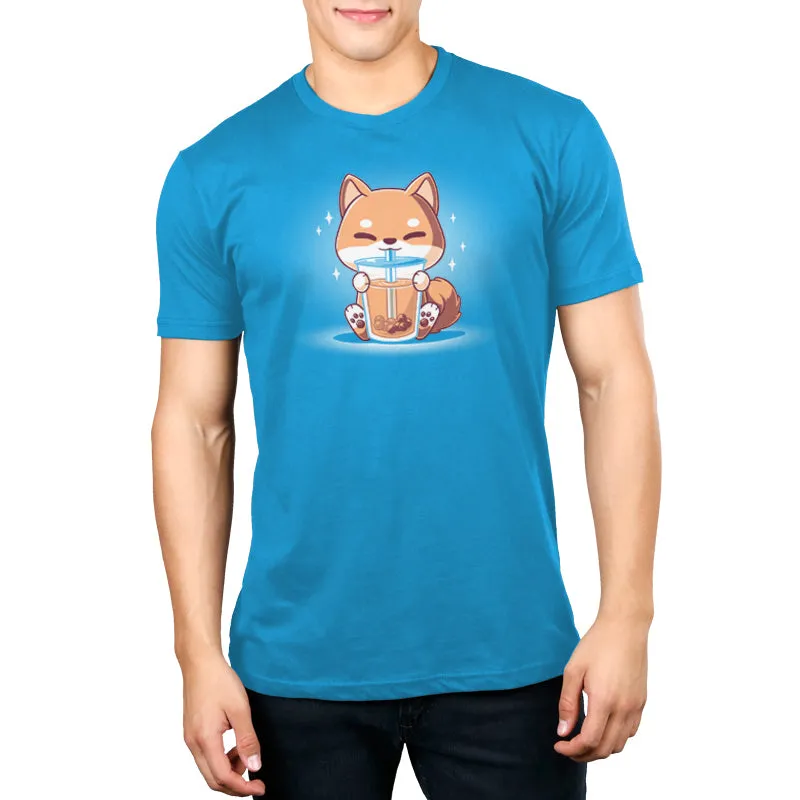 Boba Shiba