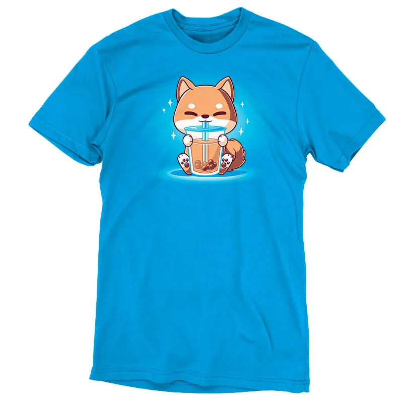 Boba Shiba