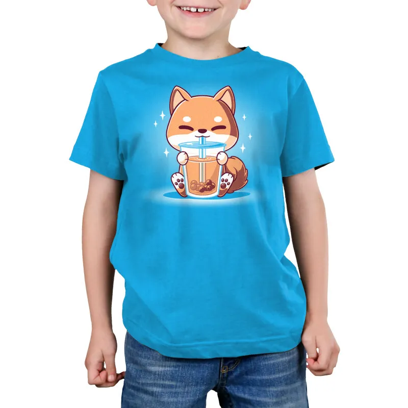 Boba Shiba