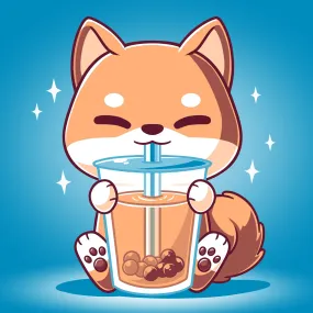 Boba Shiba