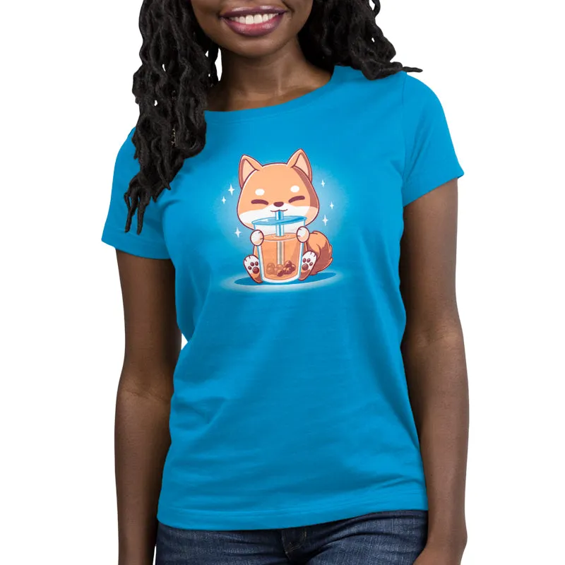 Boba Shiba