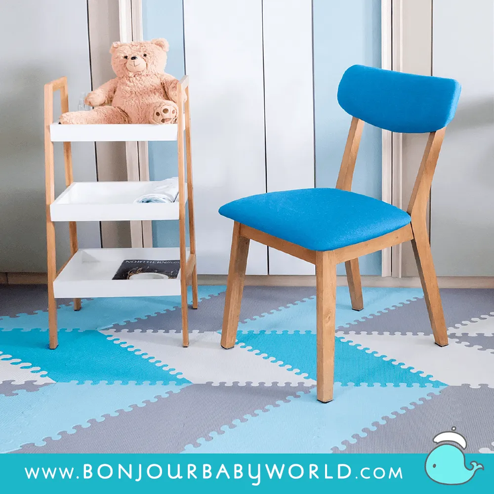 Bonjour Baby Baby Mix & Match Playmat