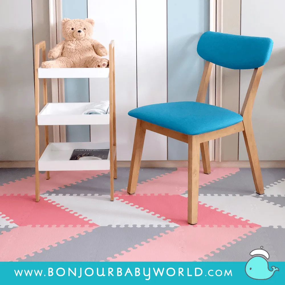 Bonjour Baby Baby Mix & Match Playmat