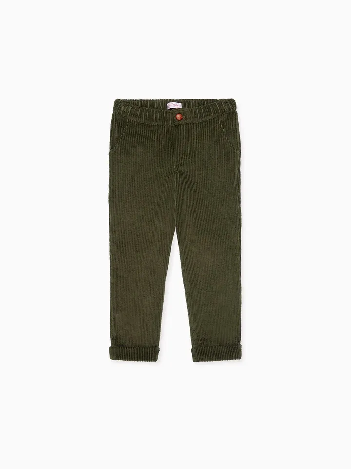 boys benito trouser