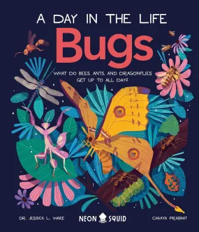 Bugs: A Day in the Life