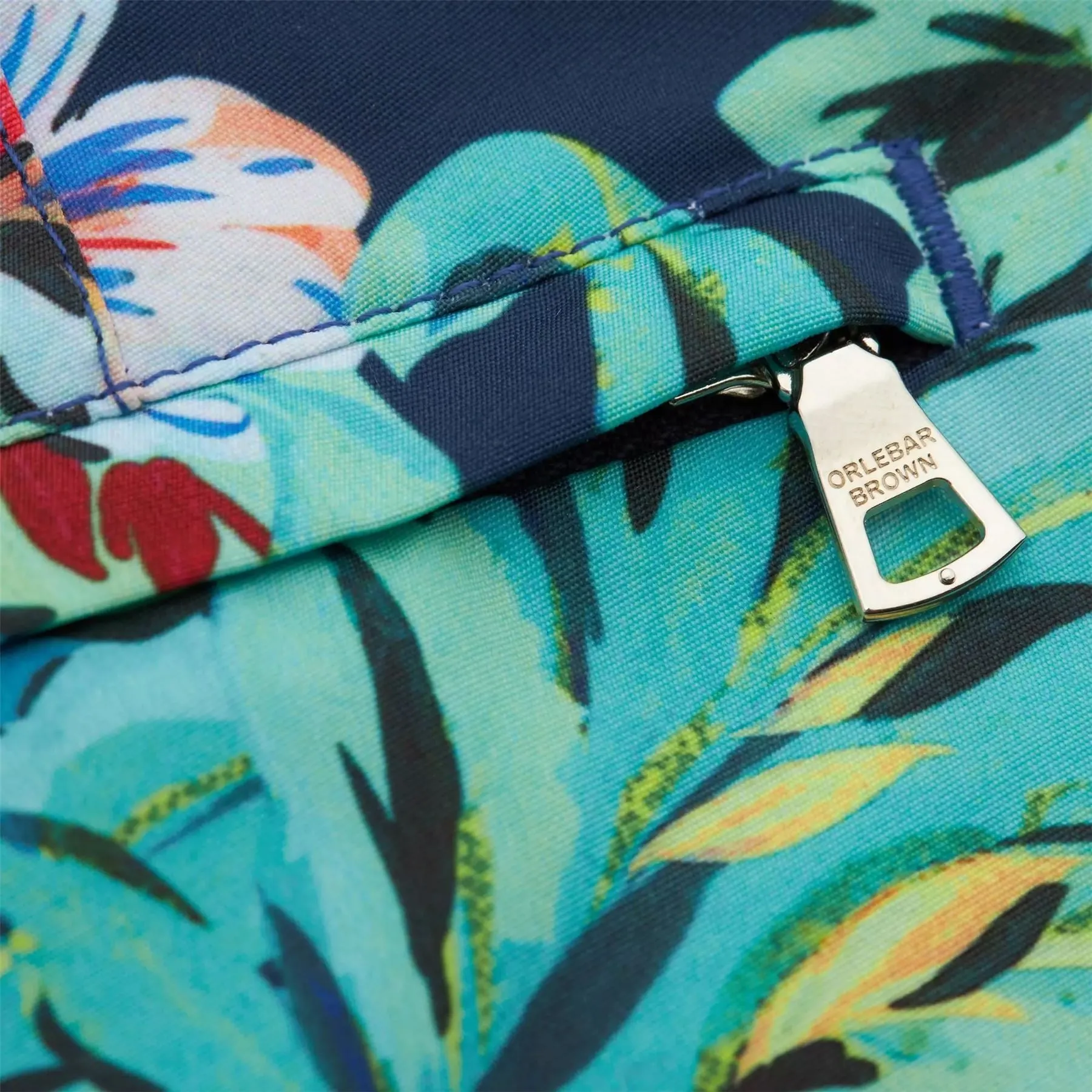 Bulldog Anemone Swim Trunks - AW22