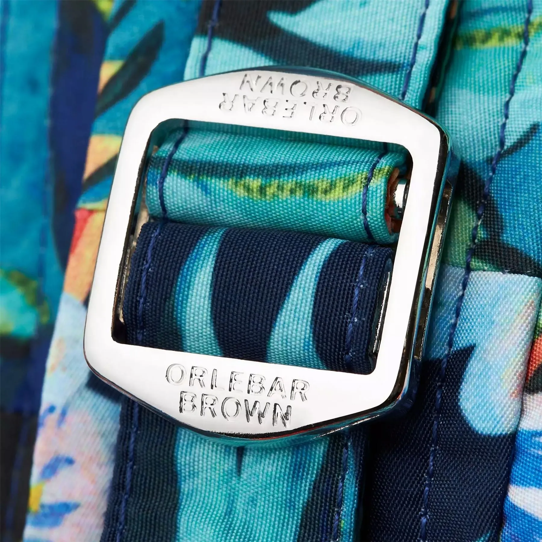 Bulldog Anemone Swim Trunks - AW22