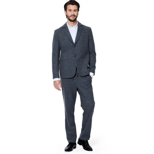 Burda Men's Suit 5955