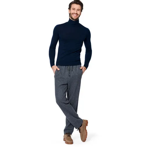 Burda Men's Suit 5955