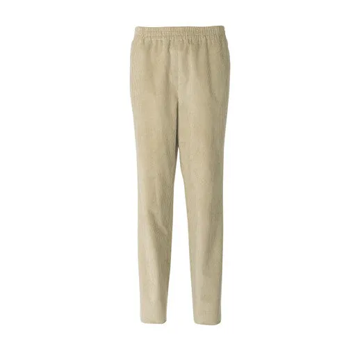Burda Men's Suit 5955