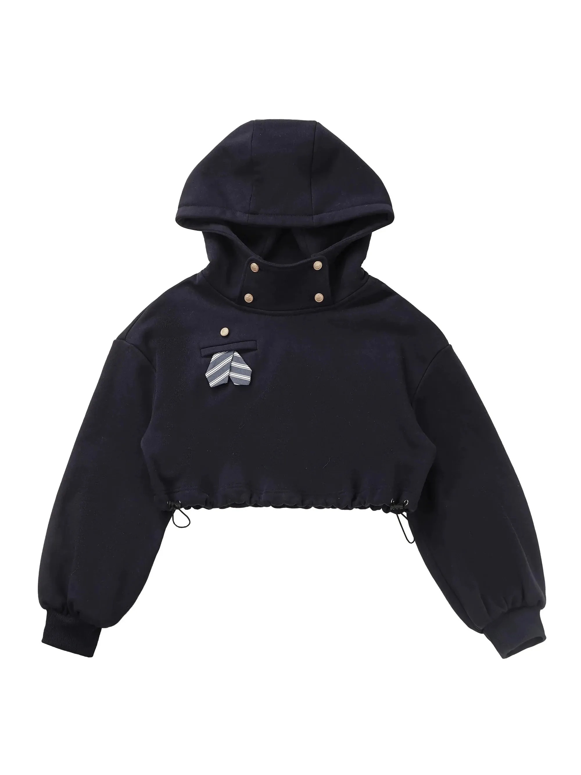 Capricenvy Blue College Color New Style Suit
