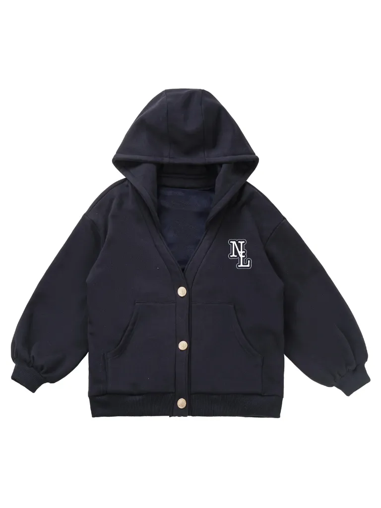 Capricenvy Blue College Color New Style Suit