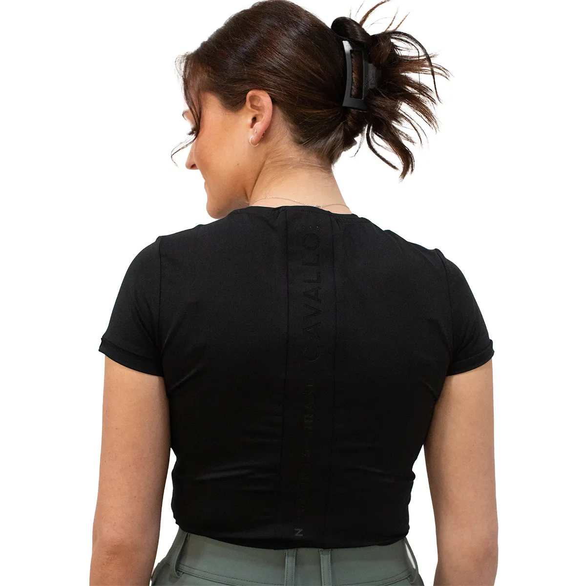 Cavallo Neeke T-Shirt