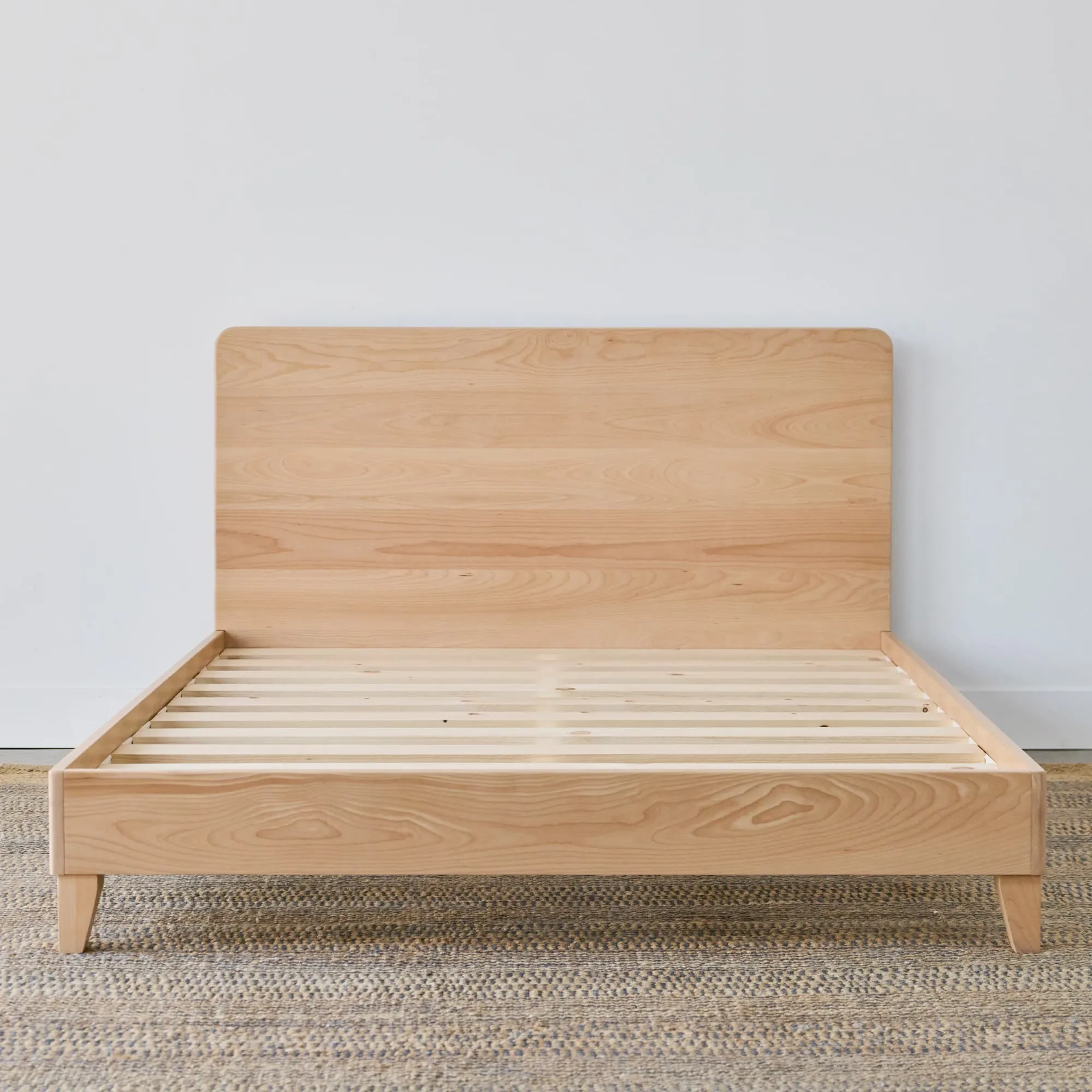 City Bed Frame