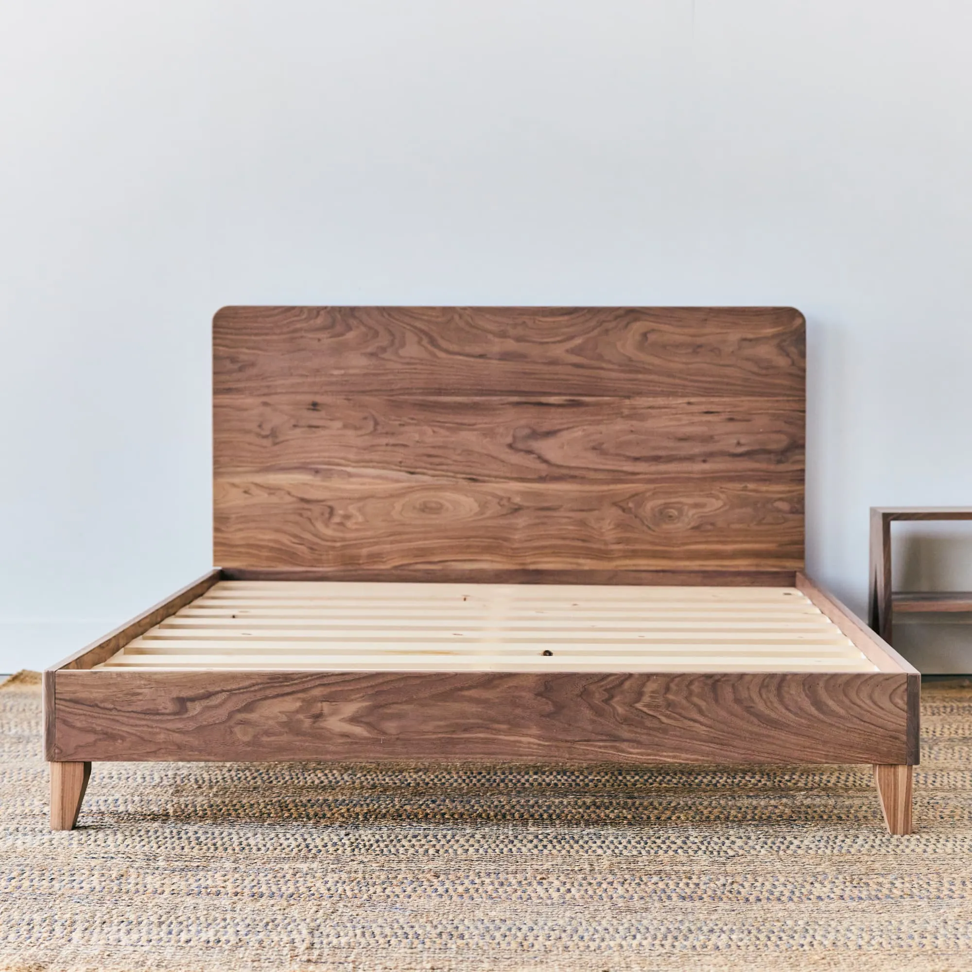 City Bed Frame