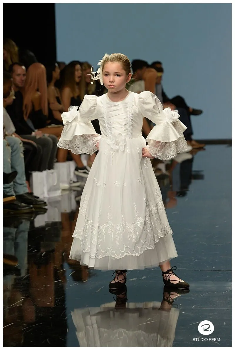 Communion Dress - Angela