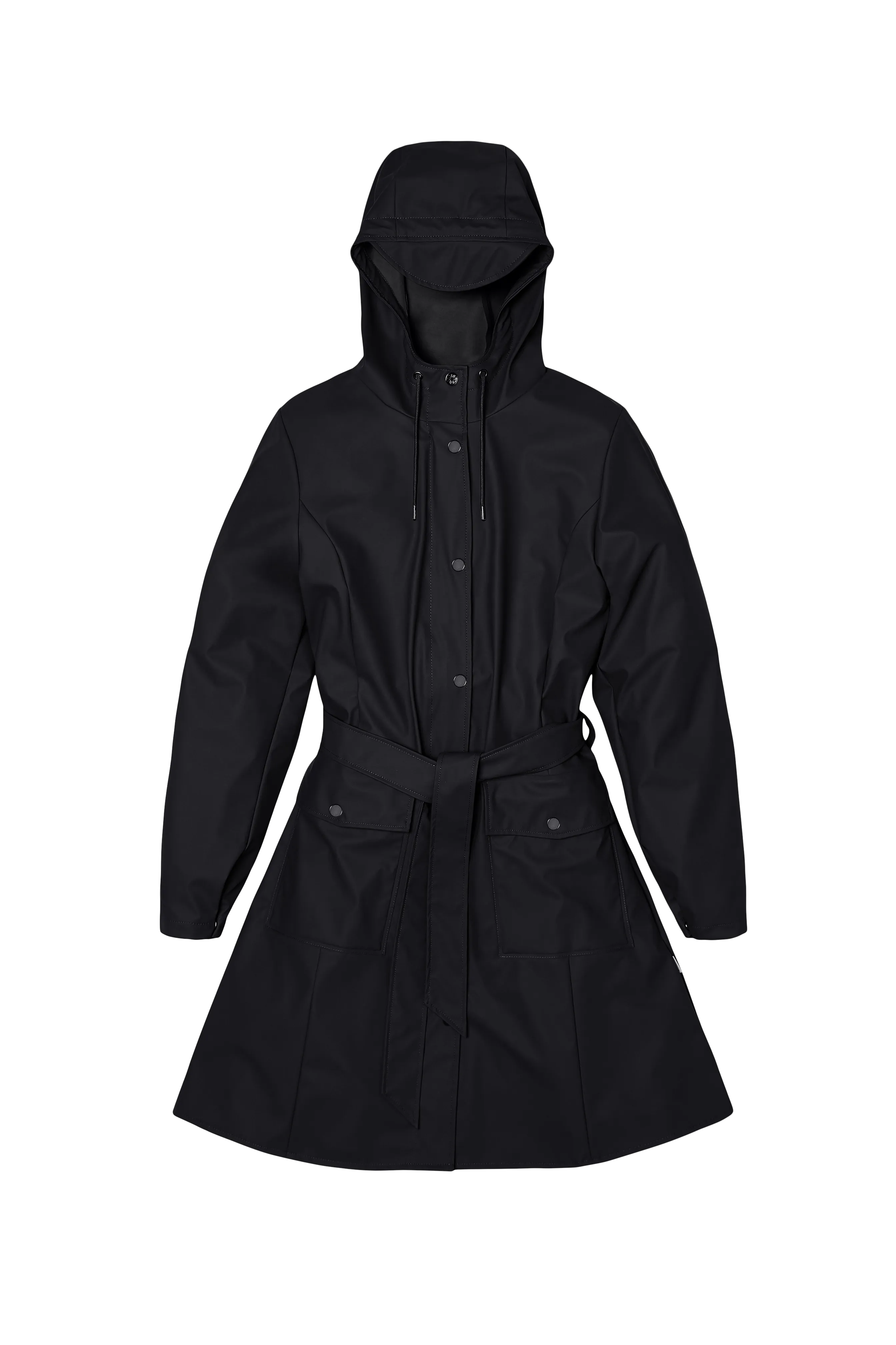 Premium Quality Womens Curve W Insulated Jacket
