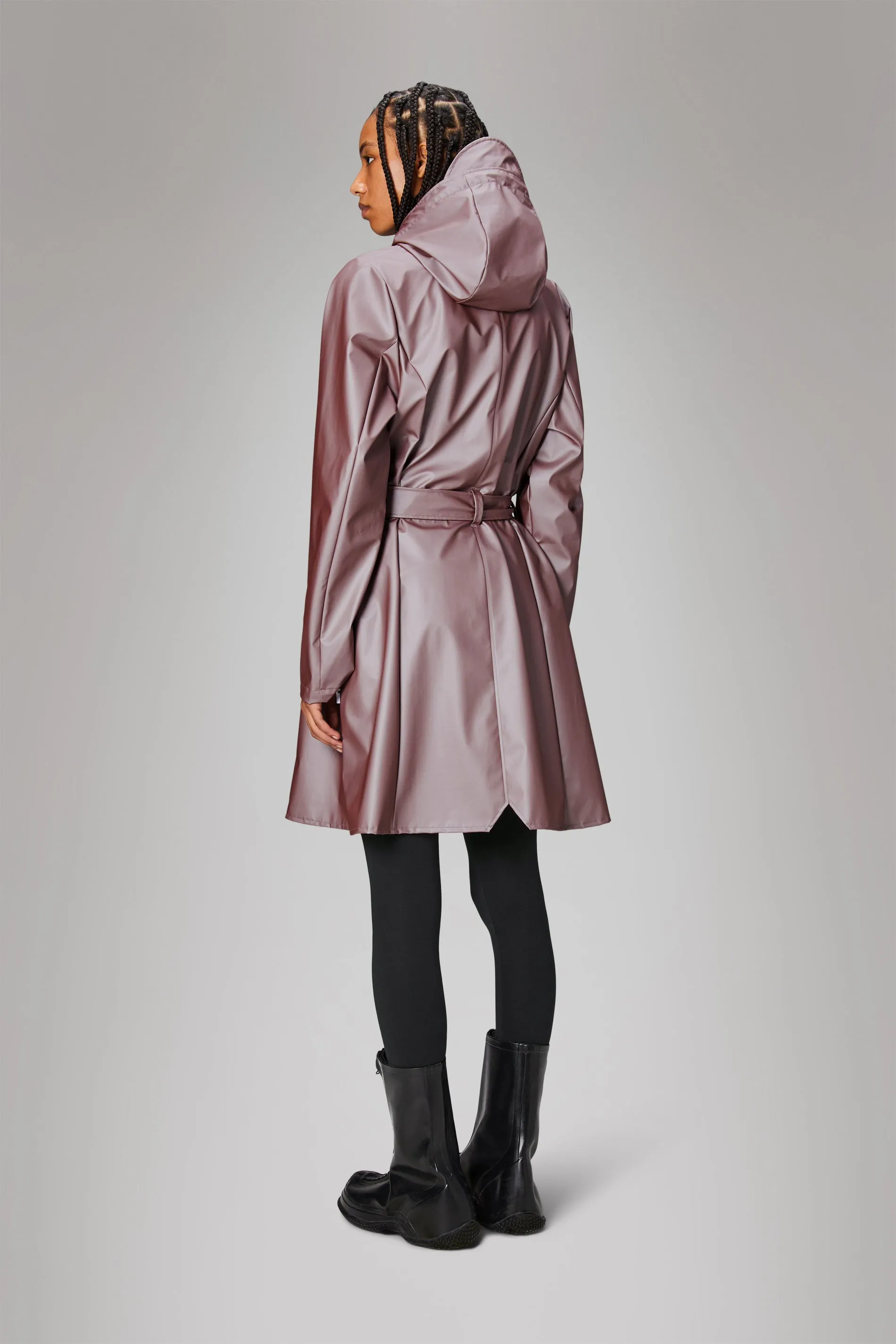 Premium Quality Womens Curve W Insulated Jacket