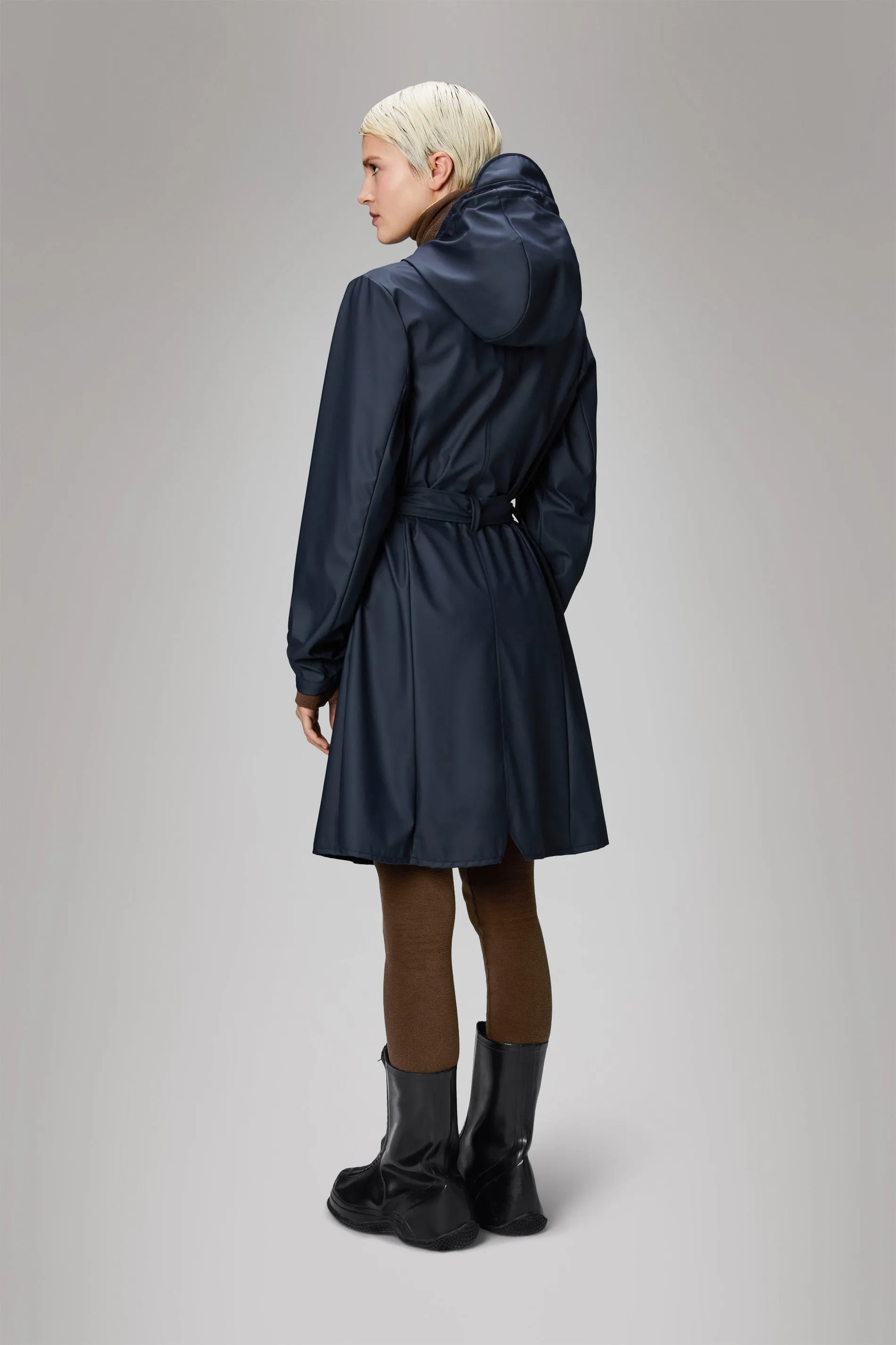 Premium Quality Womens Curve W Insulated Jacket