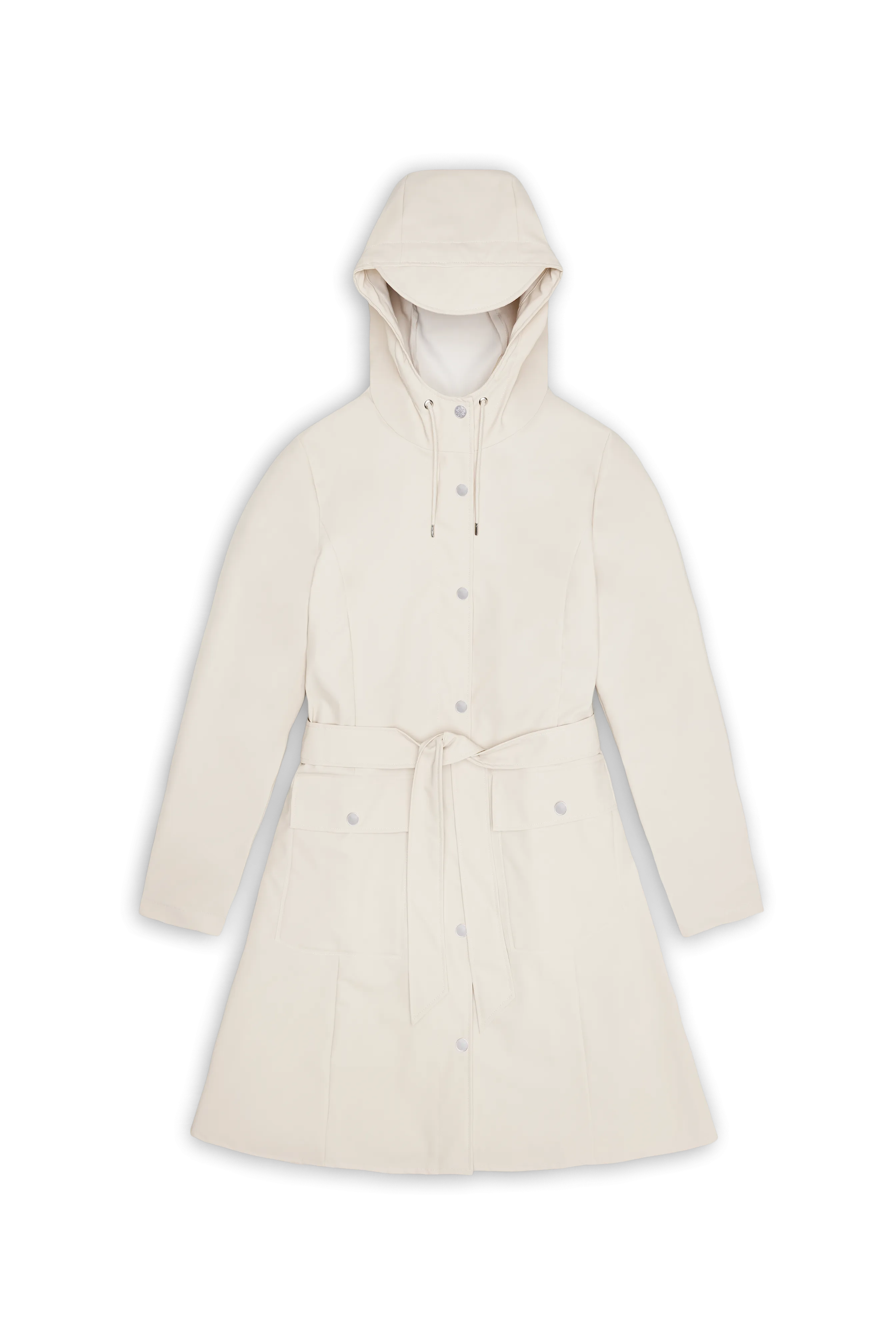 Premium Quality Womens Curve W Insulated Jacket