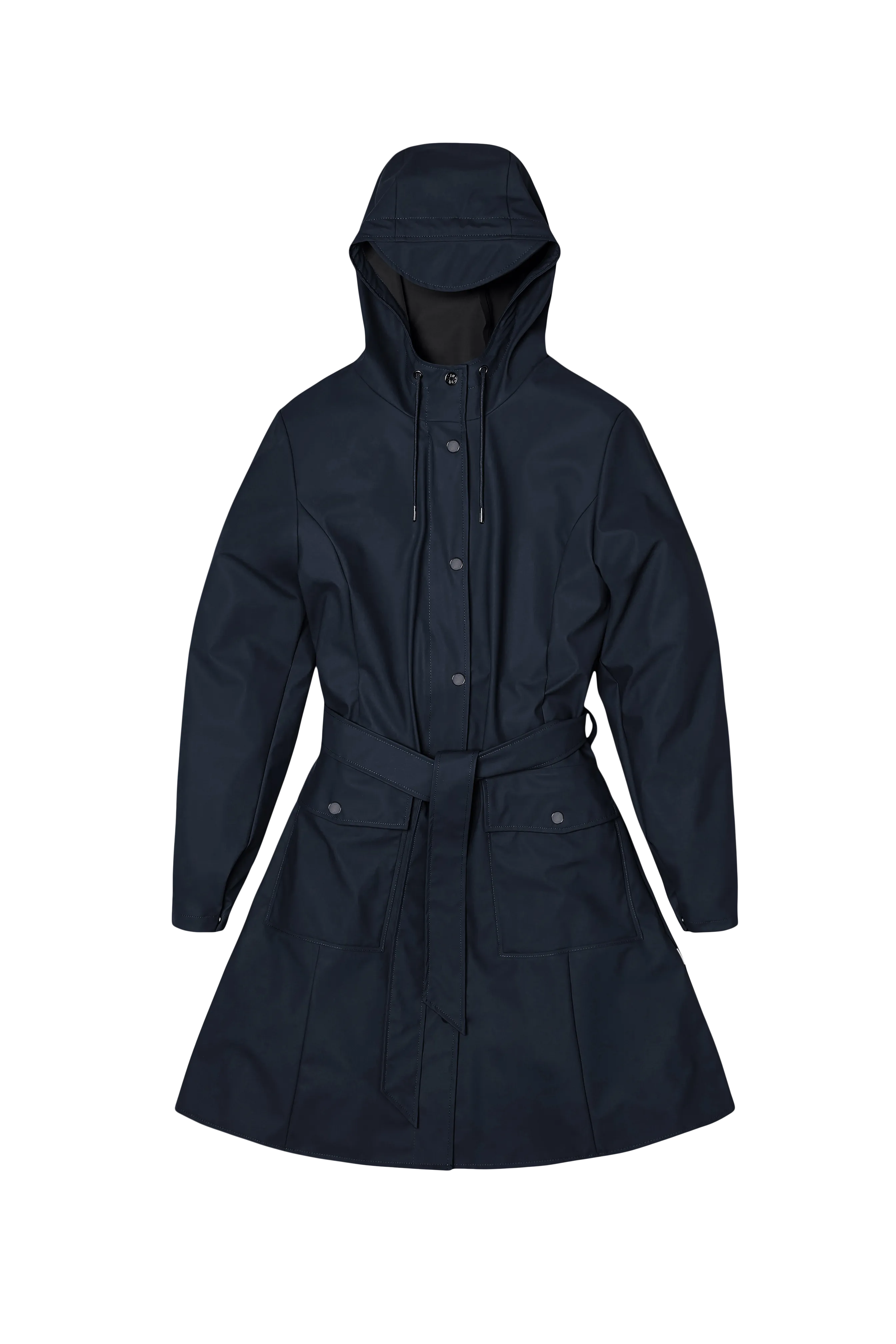 Premium Quality Womens Curve W Insulated Jacket